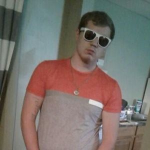 Meet your Posher, Justin